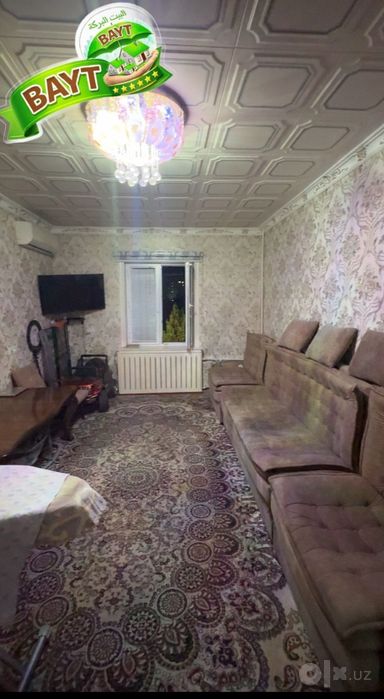 #Метро 12-ст 3ком 80м2 Продаётся квартира