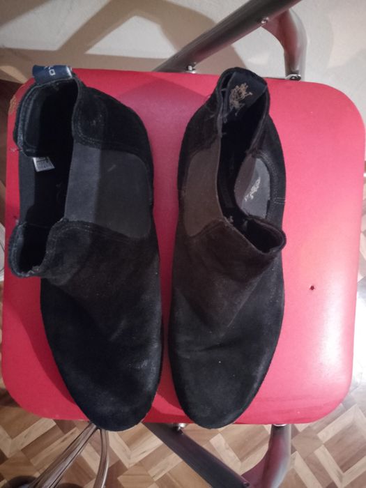 Prada боти нови!