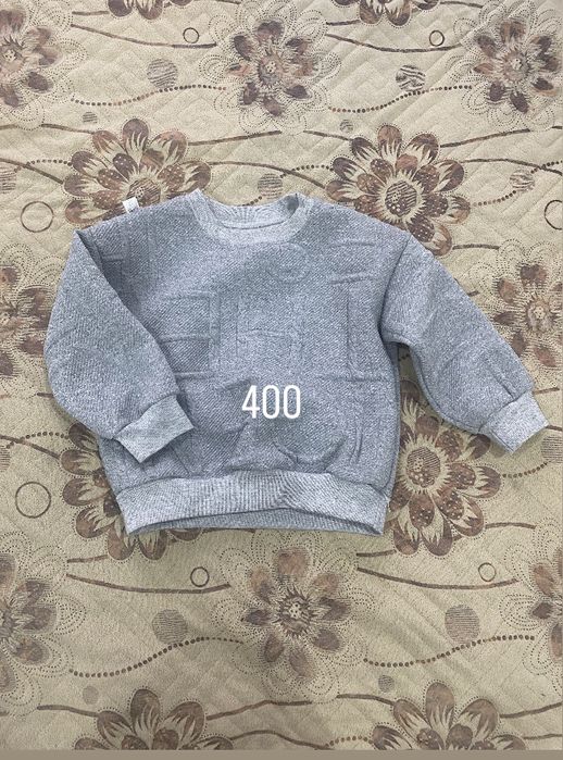 Продам детские вещи