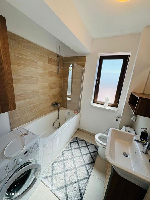 Apartament 2 camere | Grivita | metrou | bloc nou | cu centrala |