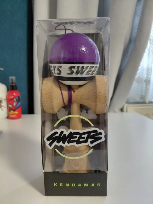 Kendama sweets starter mov