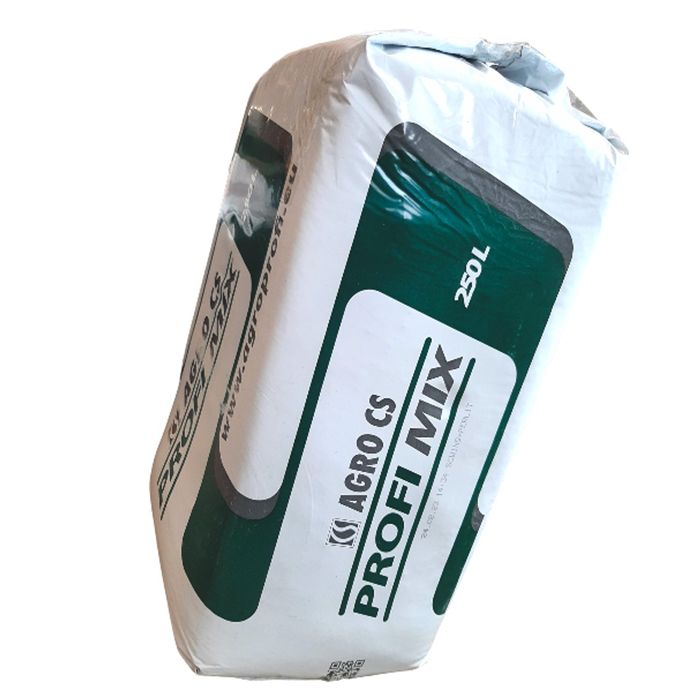 Нейтральный Торф, Torf