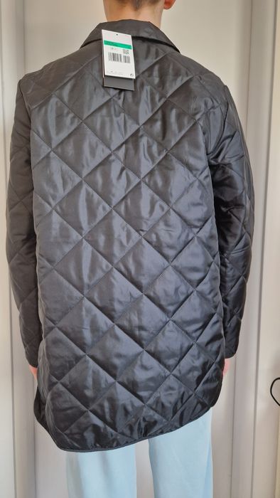 Есенно яке NIKE Therma-Fit