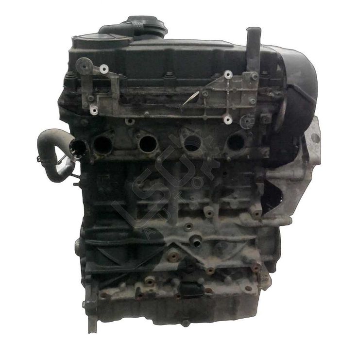 Двигател BKD 2000 Seat Altea  ID: 157629