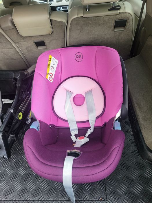 Детски кош за кола Cybex