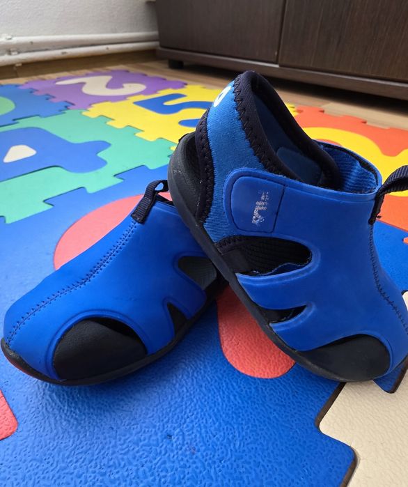 Sandale Fila originale