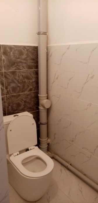 Сдаю в аренду  2 ком. Бозарык
