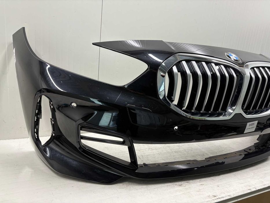 Предна броня М пакет за BMW F40  БМВ Ф40