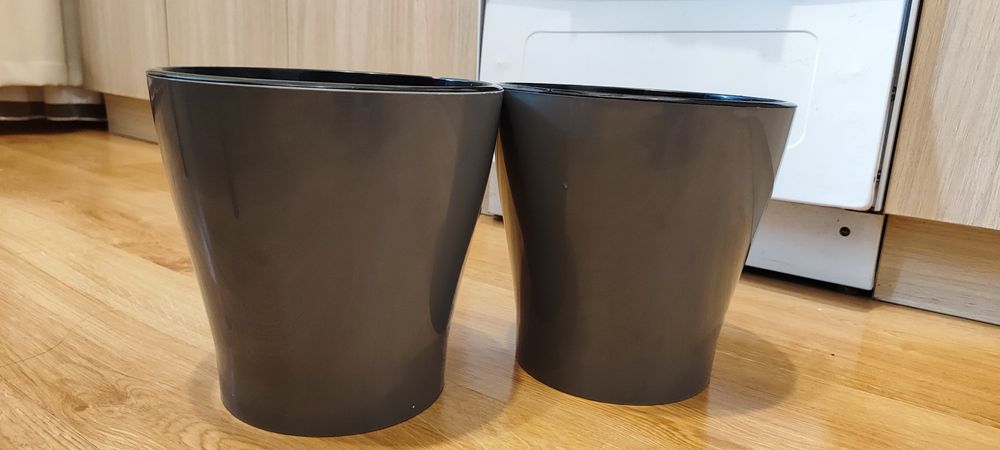 Горшки для цветов