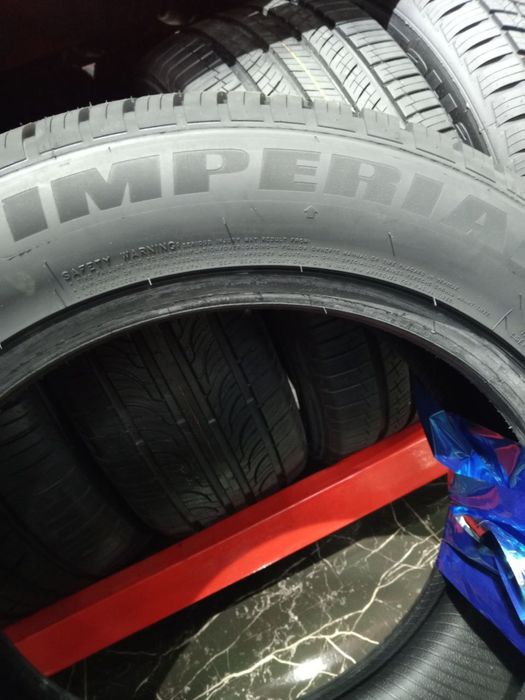 Balon shina Imperial 225/50ZR17