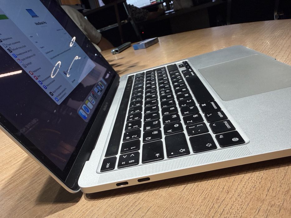 MacBook Pro M1 2020