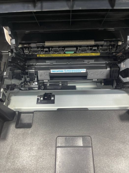 МФУ 3в1 Canon mf4410