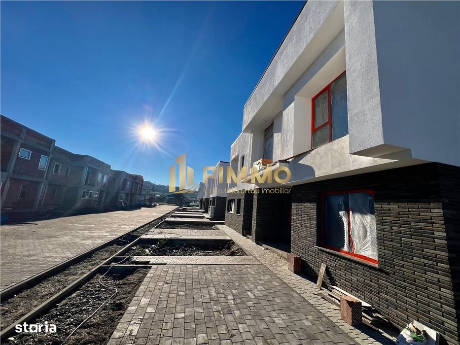 Casa de vanzare Scheia | 120mp | Rata pe 3 ani | ID:1068