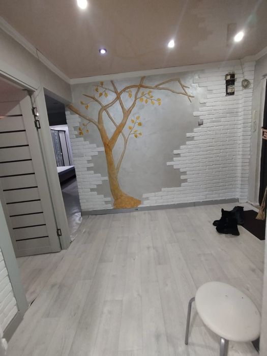 Сдам 2х комнатную кв