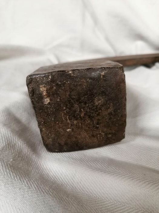 Брадва - здрава и старинна