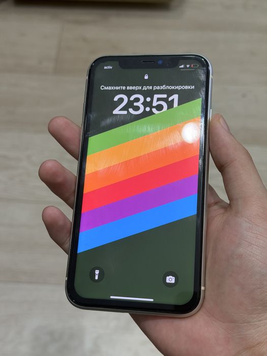 Iphone 11 100АКБ
