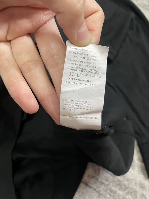 Hugo boss водолазка