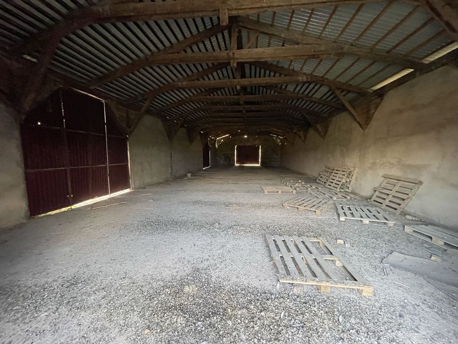 Железнодарожный тупик