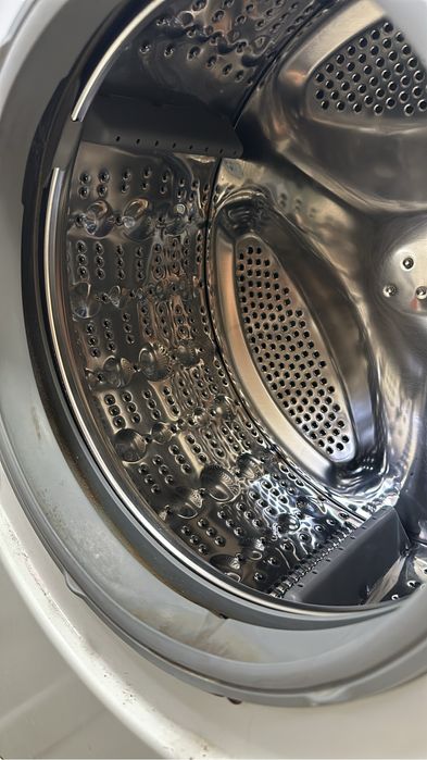 Стиральная машина lg