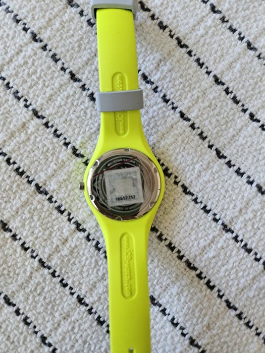 Ice duo часовник