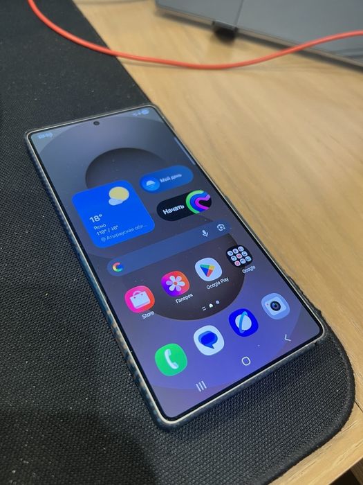 Samsung S25 Ultra 256gb