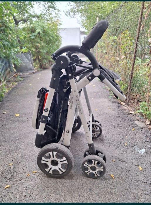 Продам Коляску детскую