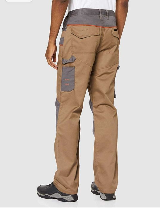 Panoply-работни панталони-XL