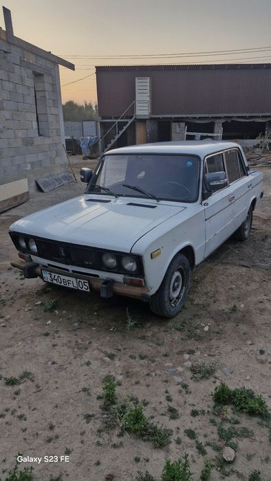 Продам ваз 21.06