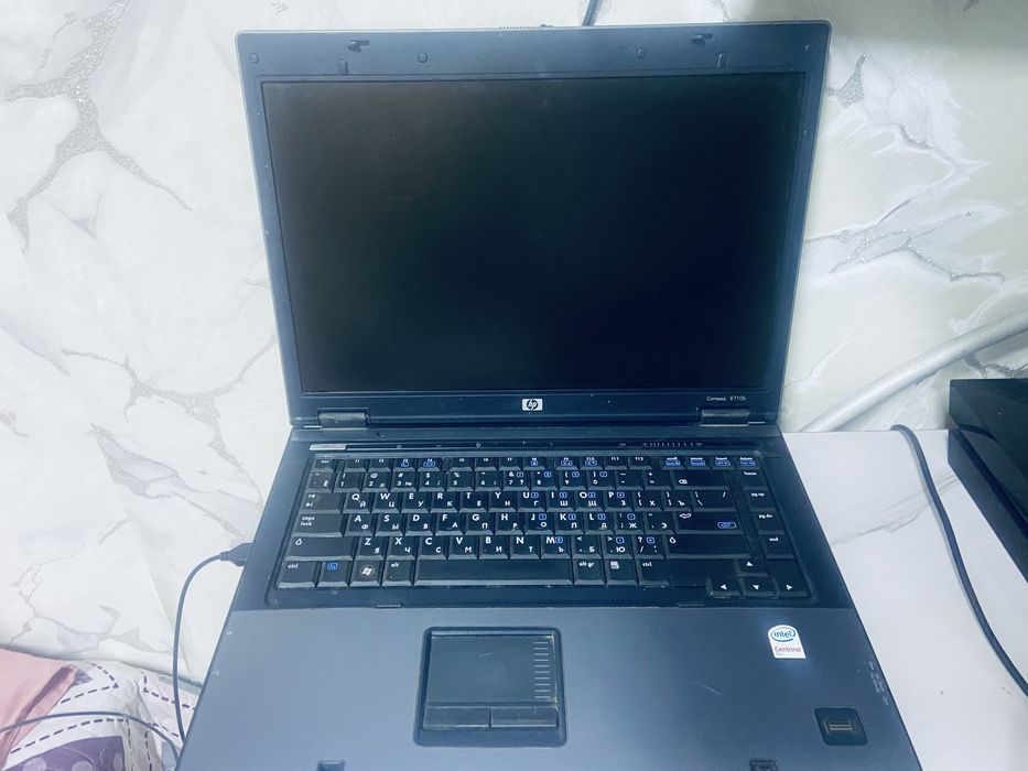 Ноутбук  продам или обмен