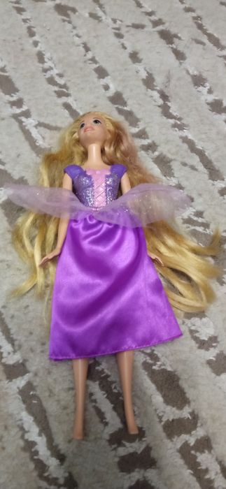 Лот кукли: Winx, Enchantimals,..