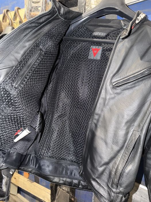 Geaca de motocilist DAINESE