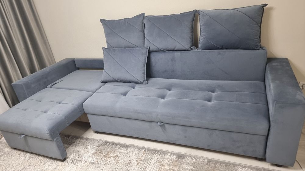 Диван раскладной