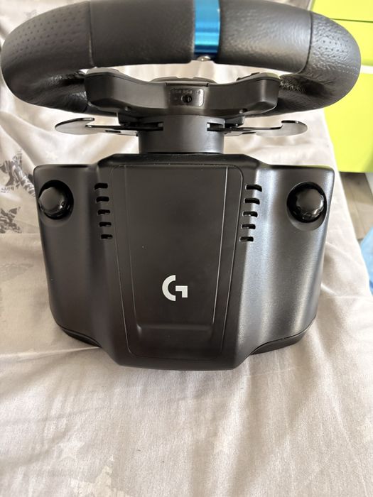 Volan Logitech G923 PC/PS4/PS5