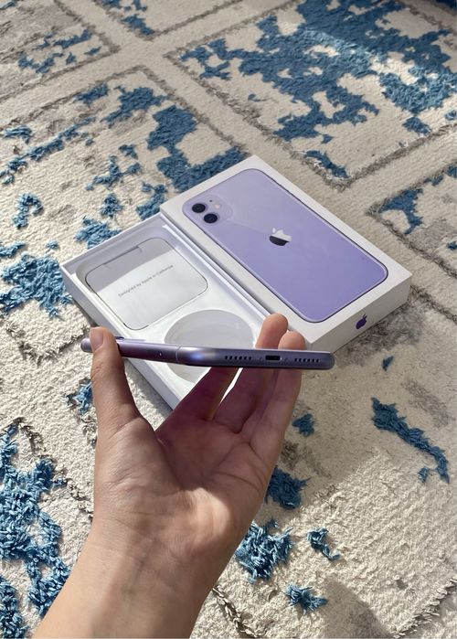 iPhone 11 Айфон 11