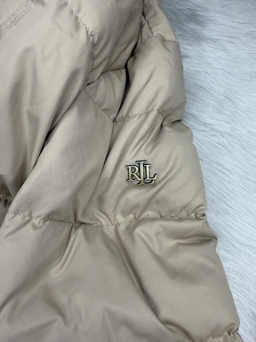 Дамско зимно яке Lauren Ralph Lauren с гъши пух - размер S