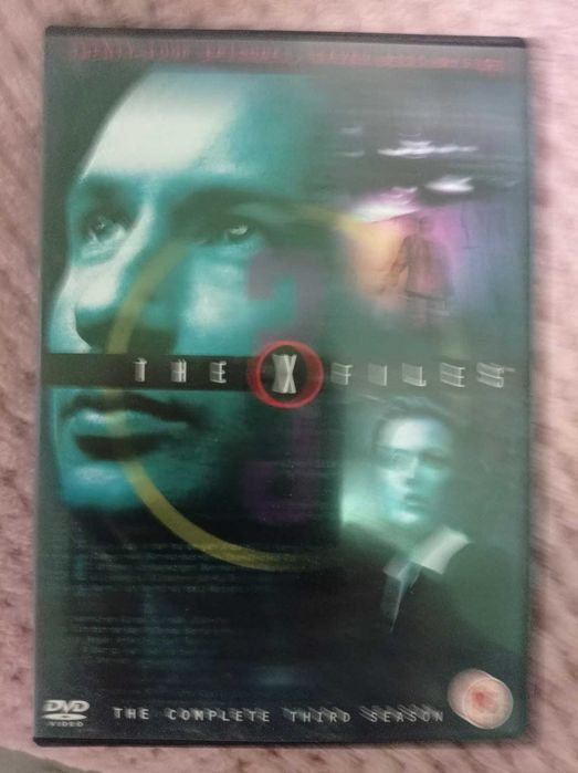 Филми на DVD - Колекции