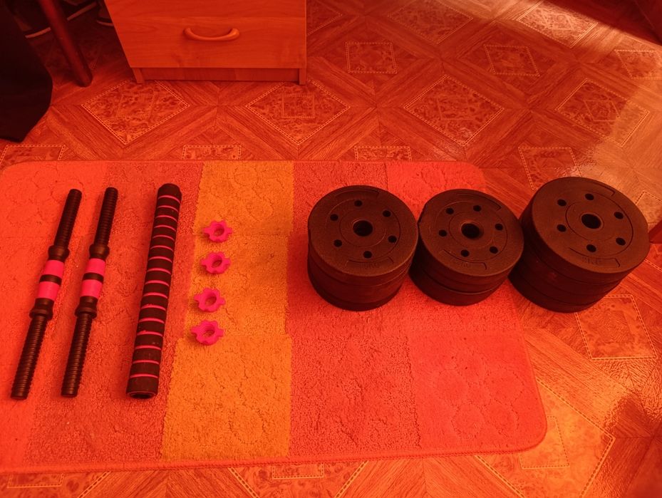 Продам галтели трансформер 20кг