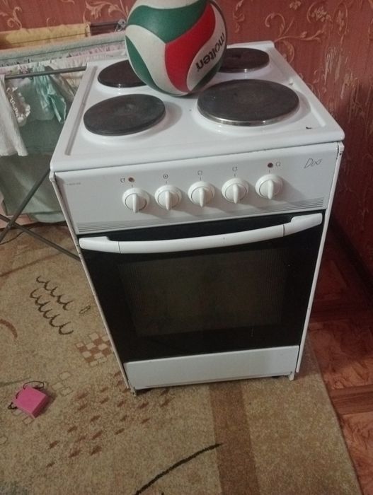 Бір плитасы істейді