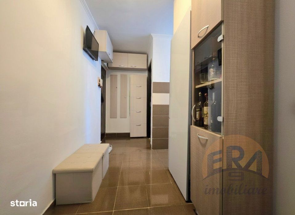 Apartament 3 camere | Etaj 2 | Renovat | Str. Seleusului