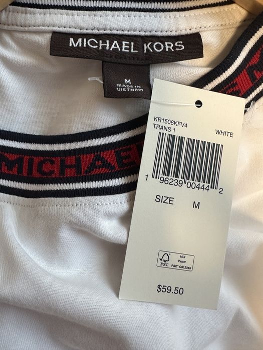Тениска Micheal Kors
