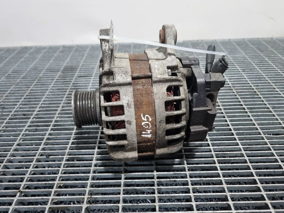 Alternator Nissan X - Trail T32 1.6 D - 130CP 1598CC R9M Euro6 (1495) Diesel ...