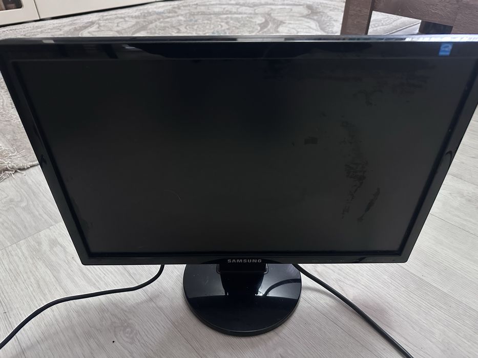 Продам монитор SAMSUNG