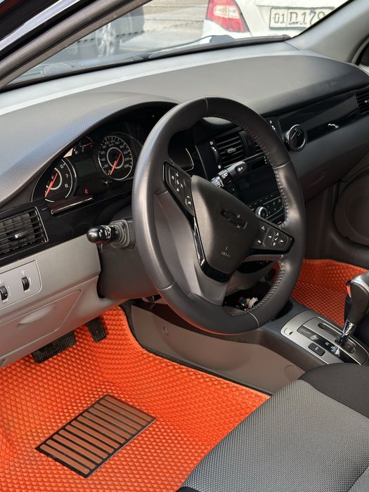 Gentra Elegant Plus