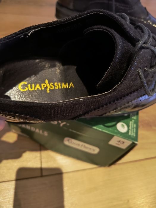 Pantofi Guapissima mărime 38