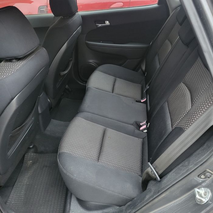 Hyundai I30 stare buna. An fabricatie 2007