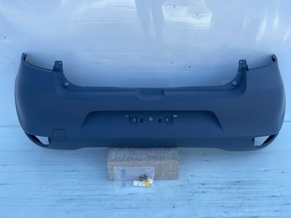 Bara spate Renault Clio 3 hatchback 2009-2012 noua originala Renault