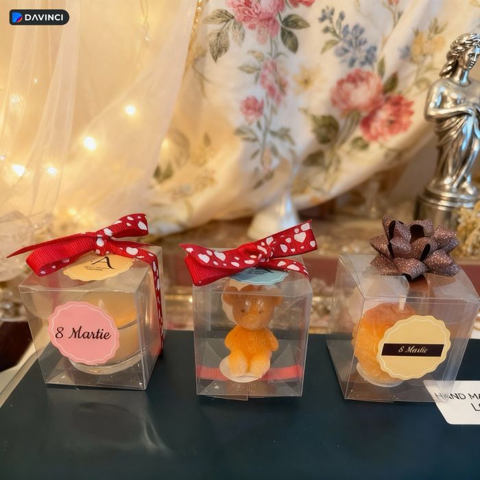 Martisoare 8 martie si decoratiuni