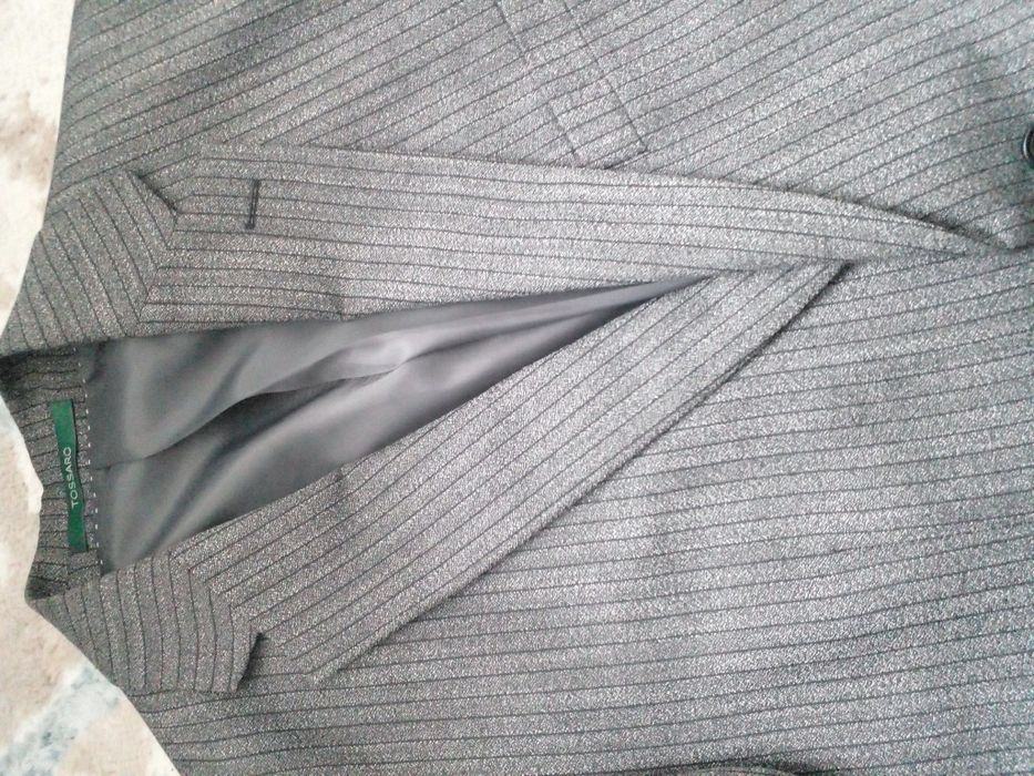 Кастюм шалбар ×3 Состояние отлично 46размер