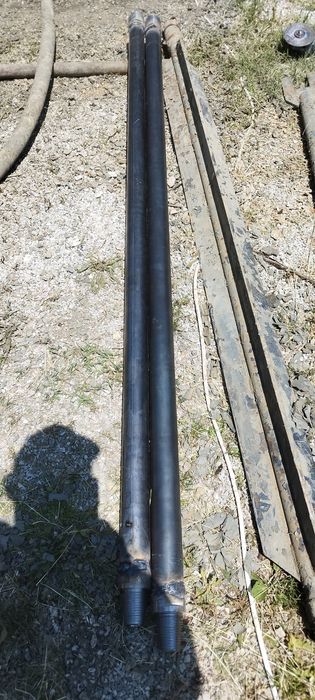 Продавам сондажна машина