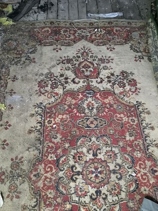 Ковры по 2.000 тенге